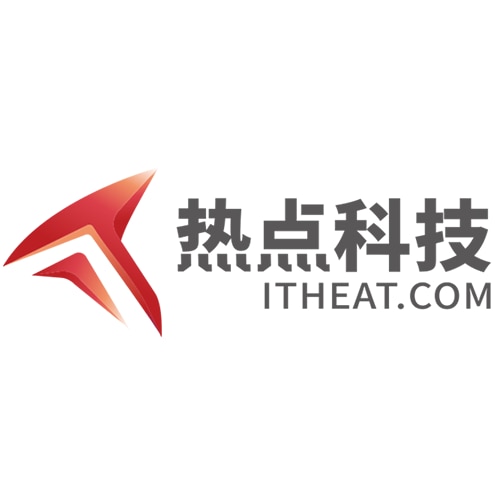 “戴尔P2721Q显示器: 27英寸的尺寸，4K分辨率，10.7亿色色彩空间，能够满足你的各类需求。"  — 热点科技